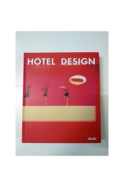 Hotel Design - Daab Books